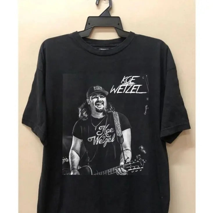 Gildan Shirts Koe Tour Shirt Wetzel 2025 TShirt