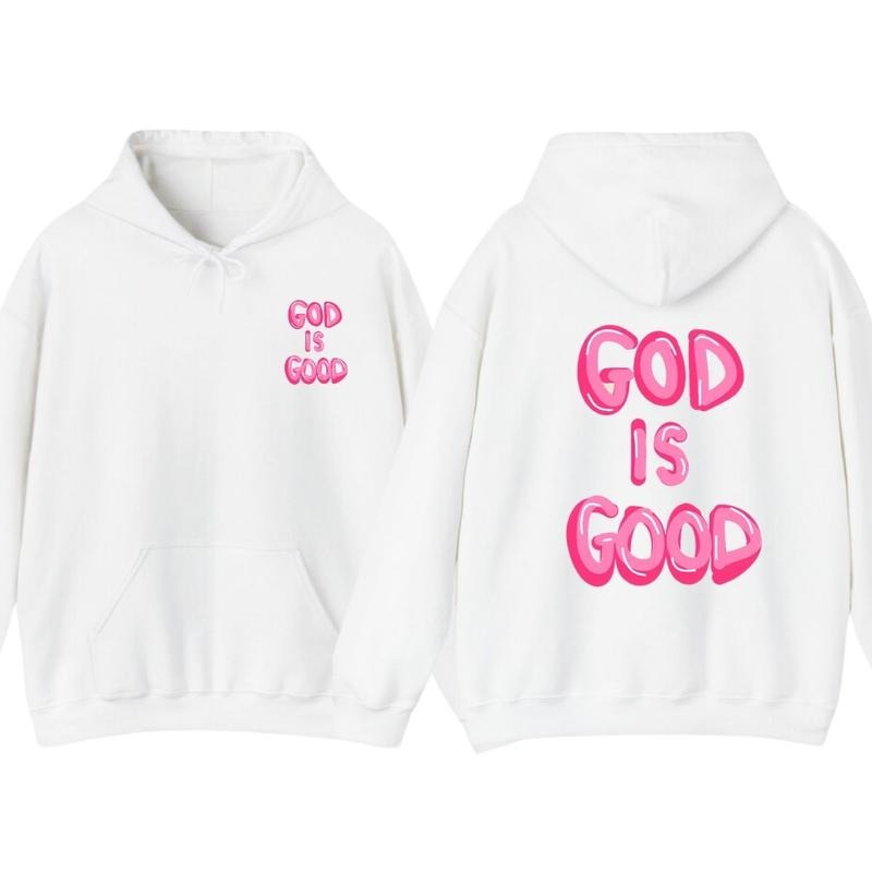 God Is Good T-Shirt, hoodies - christian apparel Mom Graphic Tee, Retro Mothers Day Bible Shirt, popular items jesus clothing, vacation Outfits