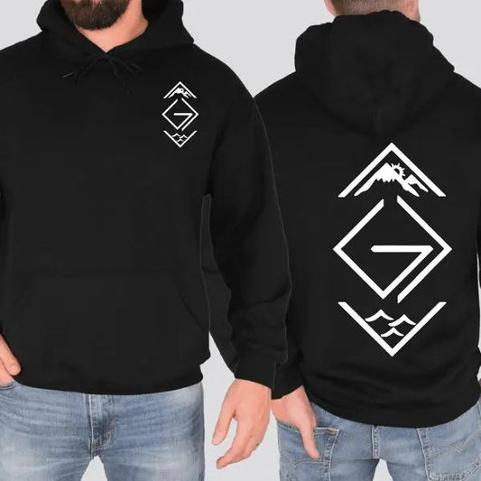 God Is Greater Than the Highs and Lows Sweatshirt Christian Hoodie Bible Jesus Lover Gift Faith Sweatshirt Jesus Tee, Sweater and Hoodie Casual Tops