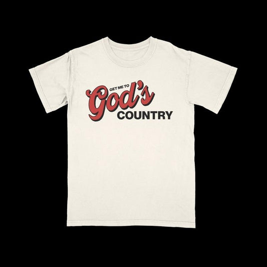 God's Country shirt, unisex shirt for women And men