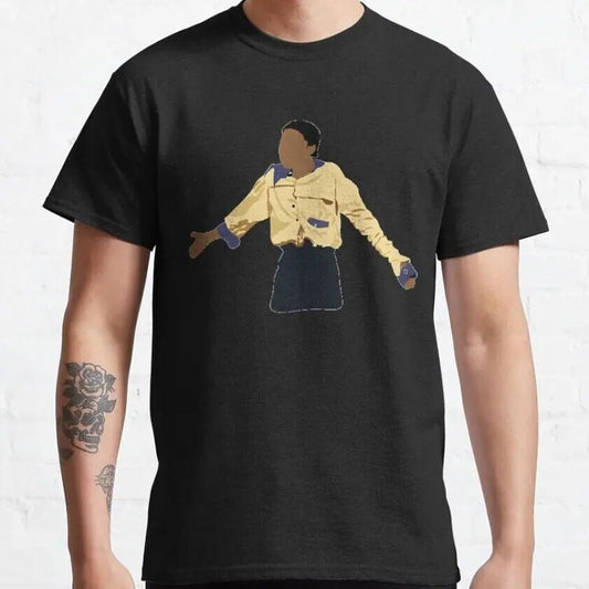 Gordon Gartrell Classic Retro Vintage T-Shirt S-3XL