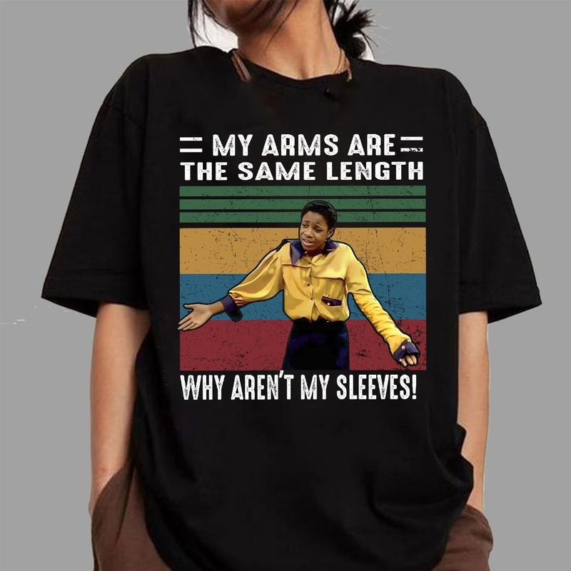 Gordon Gartrell Est.1984 Shirt, The Gordon Gartrell Shirt, The Cosby Show Shirt, Classic TV 90's Shirt, 80s Show Tee Shirt, Gift For Fan