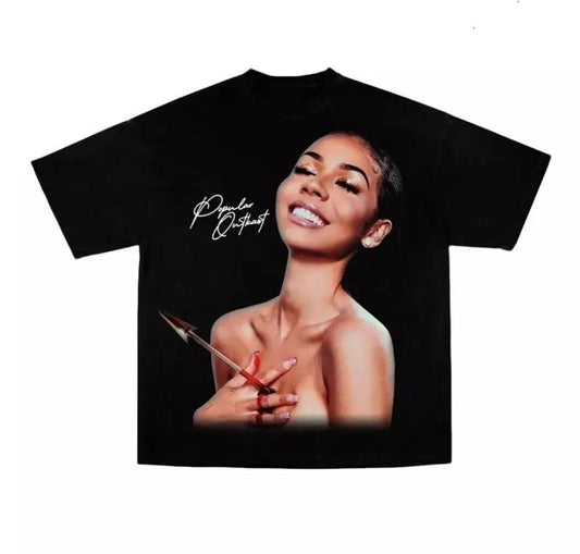 Graphic Music Mariahh Tee 2Youu Shirt