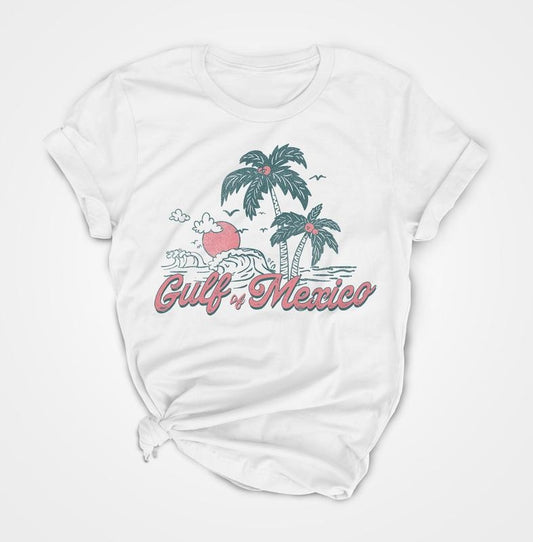 Gulf Of Mexico Shirt Loteria Shirt Chinga La Migra Shirt Trump T-shirt Democrat Shirt Retro Shirt Funny Shirt Political Shirt  T-shirt, sweater and Hoodie