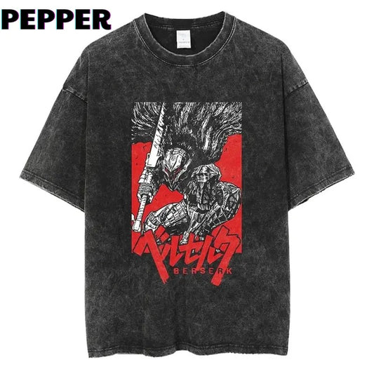 Guts V2 Vintage Washed T Shirt, Vintage Guts V2 Tee, Guts V2 Retro Shirt, Vintage Washed Guts T Shirt, Guts V2 Washed Tee, Gift For Him, Gift For Her Menswear Top Underwear Tshirt