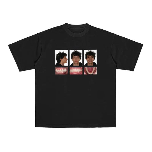 HAMZAH Noobz Graphic Tee, Perfect for Meme Lords shirt