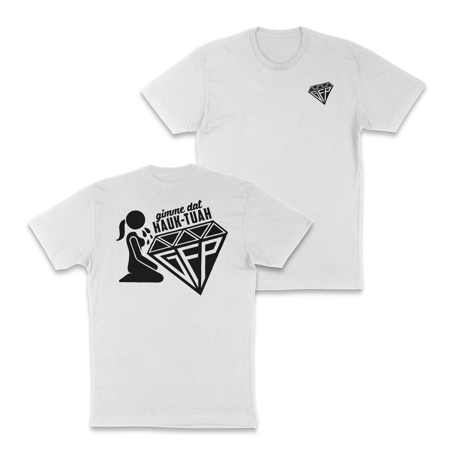 HAUK TUAH TEE