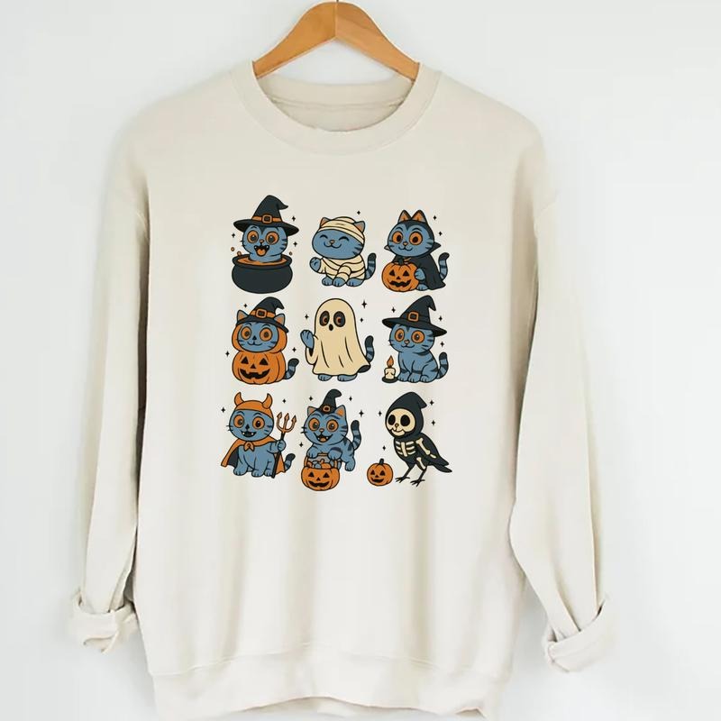 Halloween Kpop Demon Hunters Tiger Shirt, Merch Kpop Shirt, Hunters Tiger fan, Derpy Tiger And Bird Demon Hunter Tiger Tee, Halloween Anime shirt