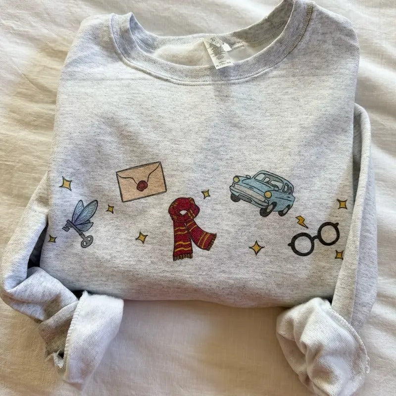 Harry Potter Sweatshirt