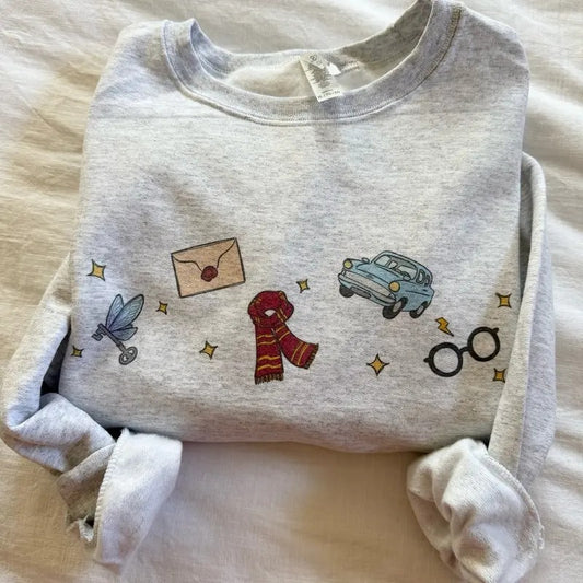 Harry Potter Sweatshirt