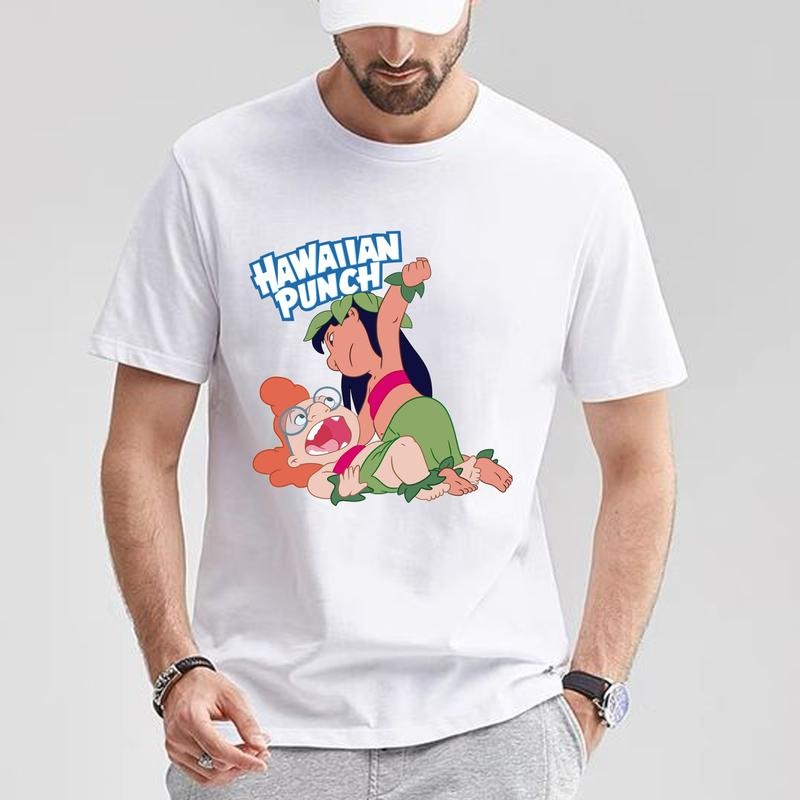Hawa!!an Punchh Tshirt, Family Matching Shirt, Magic Kingdom Sweatshirt, Trip Unisex Family, Birthday Gift