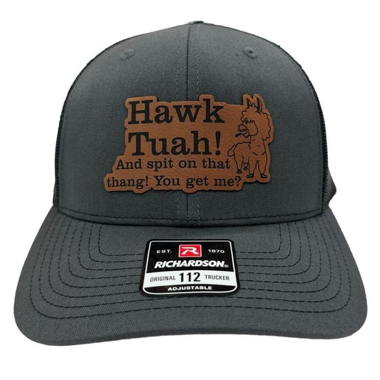 Hawk Tuah Hat