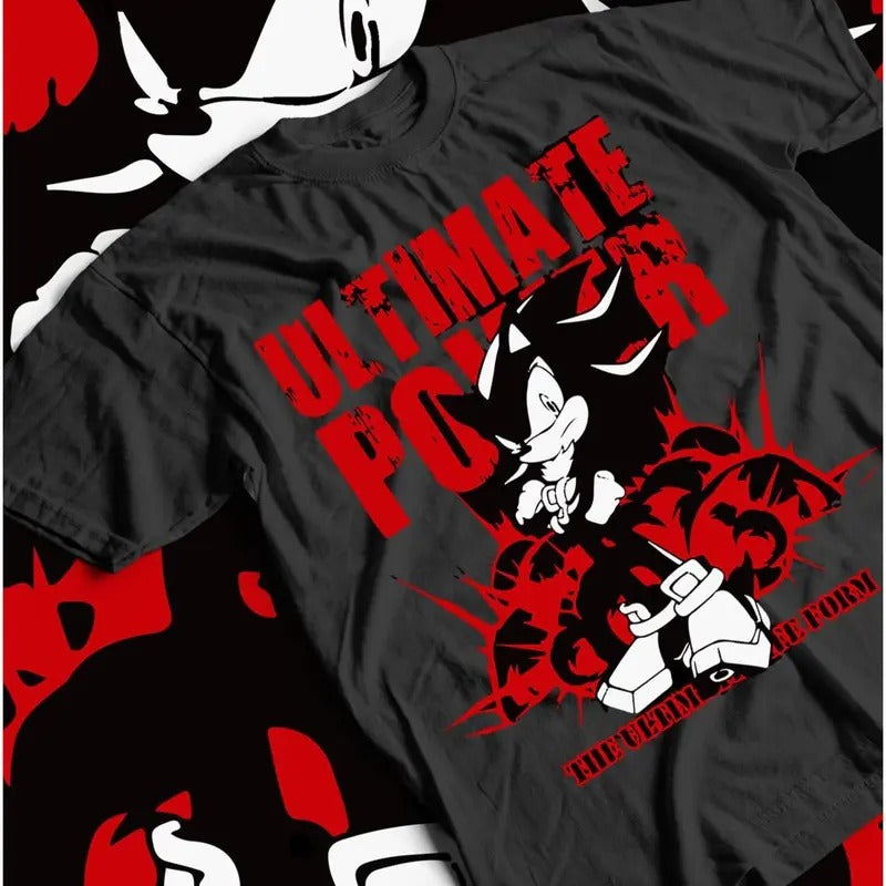 Heroes Vintage Tee Unisex Heavy Cotton Tee