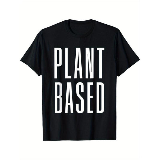 High-Quality Men's Cotton T-Shirt - Breathable, Comfortable & Stylish with Unique Graphic Prints for Casual Attire made in usa