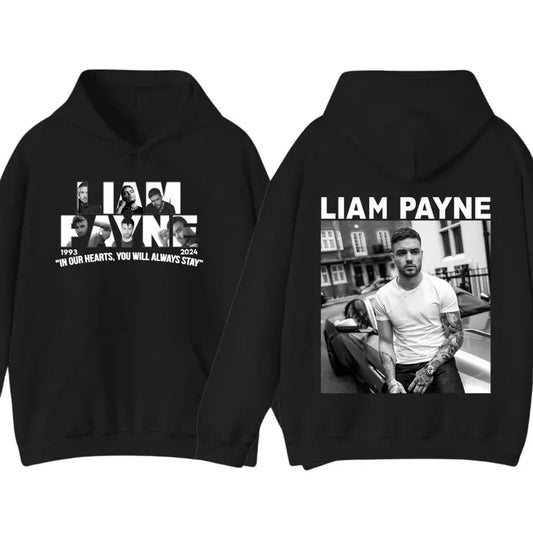 Vintage Liammmm Payneee One Direction Music Shirt/Sweatshirt/Hoodie, Retro Crewneck, Gift For Girlfriend, Cotton