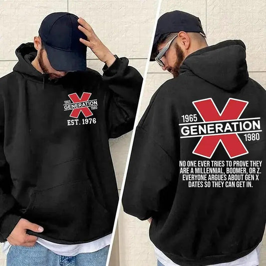 Customize Proud Gen X skull drink Shirt Raised On Graphic Hoodie/T-Shirts Vintage Style Unisex T-shirt/Hoodie, Vintage for Men and Women