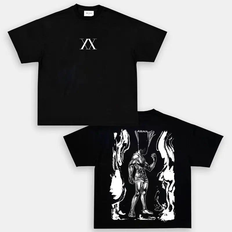 Hunterxhunter anime T -shirt, HunterXHunter Shirt, Anime Lover Sweater, Manga Sweatshirt, anime sweatshirt, gift for him T-shirt Hoodies & Sweatshirts