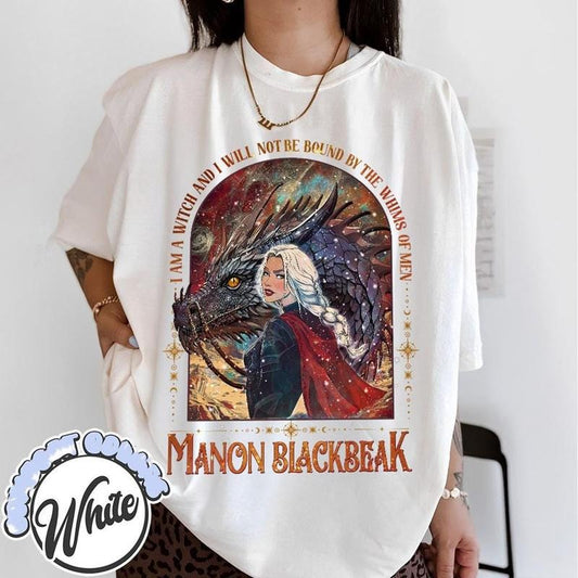 I Am A Witch And I Will Not Be Bound By The Whims Of Men Tshirt, Throne Of Glass Shirt, Bookish Tee, Fantastic Reader, Unisex Short Sleeve Tee, Graphic Round Neck Tee