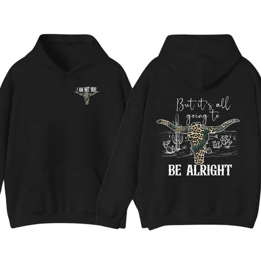 I Am Not 0kay Hoodie Sweatshirt T shirt, Tour Concert Outfit Hoodie, Jeiiy R0ll Both Sides Hoodie, Country Music Top, Unisex Trendy Hoodie Classic, Graphic Tees For Women And Men, Gifts For All