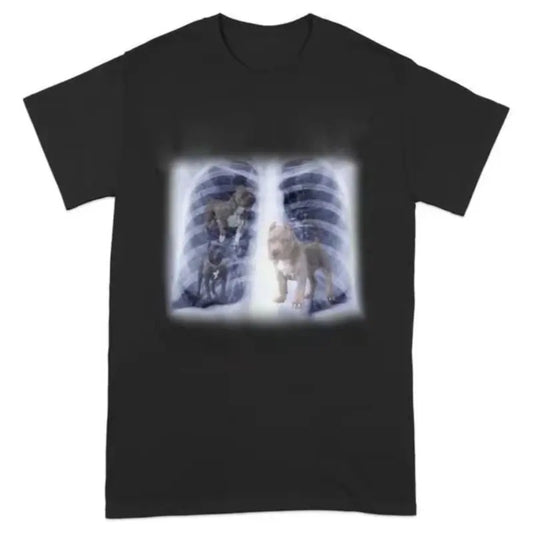 I Got That Dog In Me Shirt, Gift Unisex T-Shirt, Bella Canvas Crewneck Graphic Unisex T-Shirt Casual Fabric