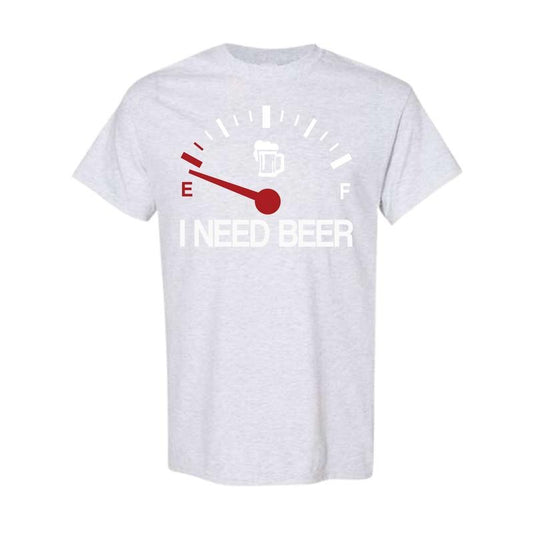 I Need Beer Shirt Gift For Dad Gsge, Full Color, Full Size