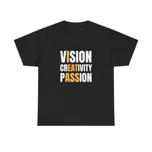 I eat Ass Vision Creativity Passion Cursed T-Shirt Twitter Meme Shirts that go hard Weirdcore Gen Z Meme Funny Men Sassy Guys for Him Tee Crew Neck Graphic T-Shirt