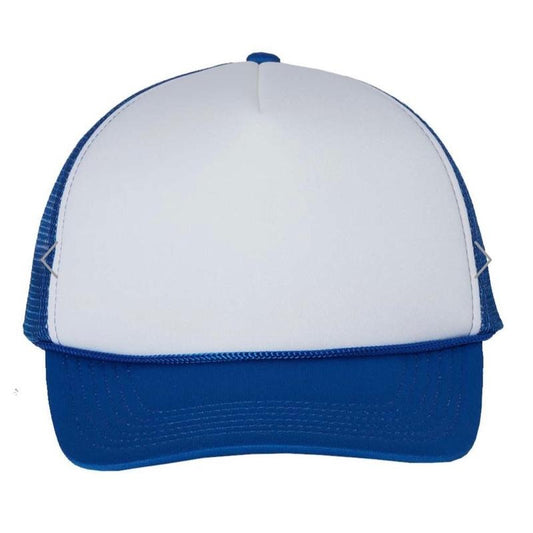 I love blue collar boys hat