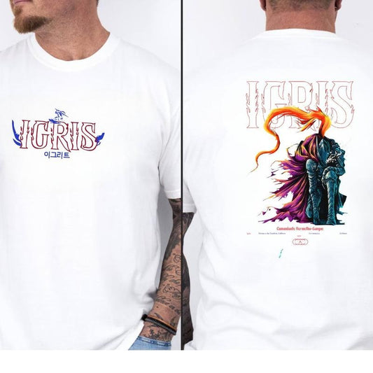 Igris Shirt, Solo Leveling Shirt Sweatshirt Hoodie, Anime Unisex Shirt, All season Outfit Casual Classic