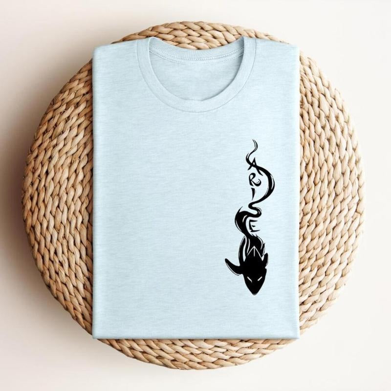 Igris The Bloodred Shirt, Solo Leveling Shirt, Japanese Manga Shirt, Timeless Appeal, Simple and Clean, Anime Shirt, Anime Gifts