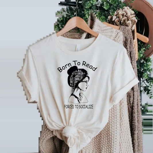 It's A Good Day To Read Shirt, Book Lover Gift for Readers, throne of glass book merch, acotar, dark romance shirts