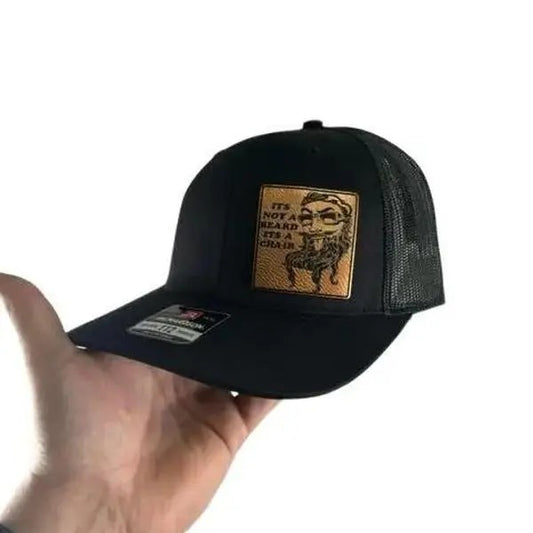 Its Not A Beard, Its a Chair Hat