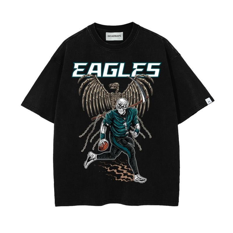 "JALEN HURTS SO GOOD" PREMIUM PREMIUM TEE