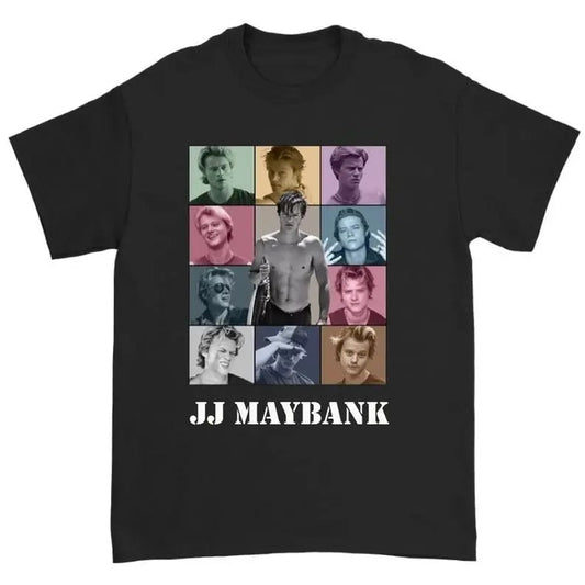 JJ Maybank T-shirt, sweatshirt, Rudy Pankow shirt, Classic Retro Graphic Unisex Tee Gift For Men and Women