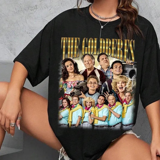 JOE GOLDBERG Vintage Shirt, Joe Goldberg Homage Tshirt, Joe Goldberg Fan Tees Oversized Top Womenswear Original