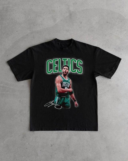 Jayson Tatum Bootleg T-Shirt, Jayson Tatum, Basketball Tee, Jayson Tatum Celtics Fan T-Shirt, Retro Shirt, Retro T-Shirt, Vintage Shirt