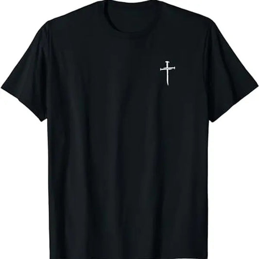 Jesus Cross Three Nails Christian Vintage 1 Cross 3 nails 4 Given Vintage Spiritual Nature Shirt, Jesus The Way The Truth The Life Shirt,Jesus Shirt, Christian T shirts, Three Nails Cross Hoodie, Sweater and T-shirt
