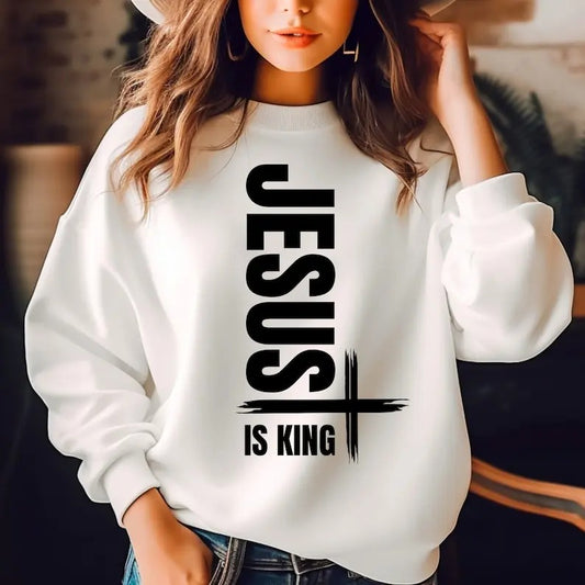 Jesus Is King Sweatshirt , Love Sweatshirt , Be Kind Sweatshirt ,Child Of God Sweatshirt , Love Like Jesus, Christian Sweatshirt , Religious Sweatshirt , Faith Sweatshirt , Jesus  T-shirt, sweater and Hoodie