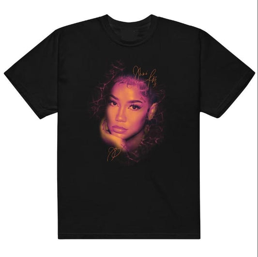Jhené Aiko concert shirt, perfect gift for women and men, Jhené Aiko