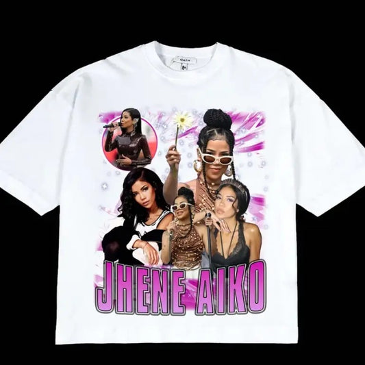 Jhene T Shirt, Jhene Aiko Fan Shirt