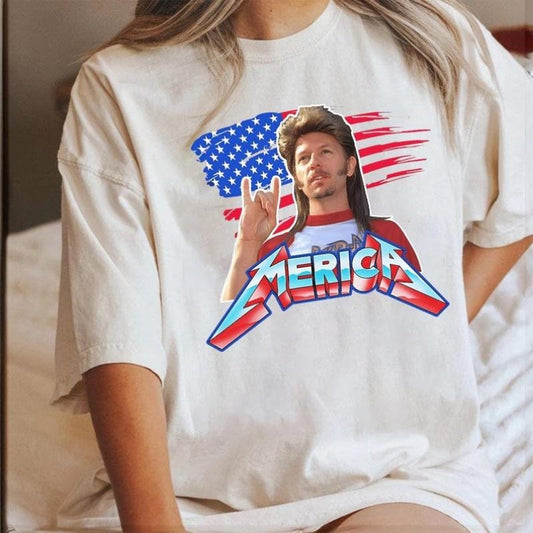 Joe Dirt 4Th Of July American Made Shirt, Joe Dirt Merica Shirt, Happy 4Th Of July Shirt, Independence Day, Patriotic Shirt, Freedom Shirt