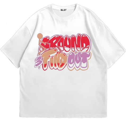 Jr5 Low Peanut Butter T-Shirt Lightweight, Soft, and Stylish Retro Vibes