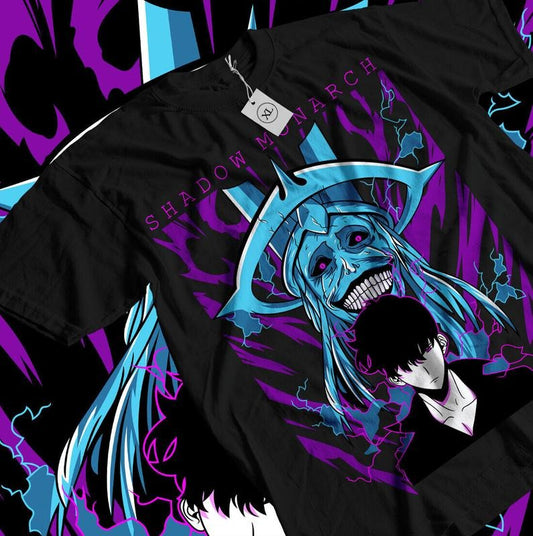 Jujutsu Kaisen Fushiguro Toji T-Shirt S-4XL Anime Horror Black Gift Shirt Tshirt S-4XL