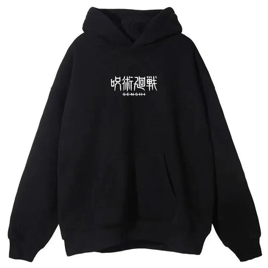 Jujutsu Kaisen Gojo vs Toji Double-Sided Graphic Tee, Unisex, Anime Fans Gift, Sweatshirt, Hoodie Sweatshirt, Hoodie, Comfort Colors