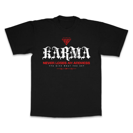 KARMA TEE