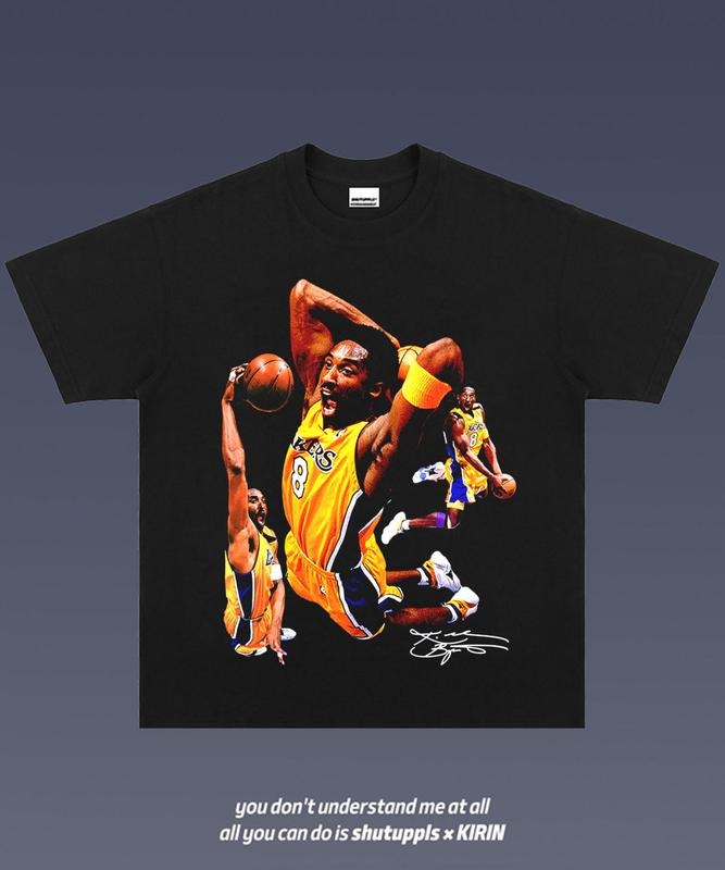 KOBE 3.90 Tee | Vintage Tee Graphic T-Shirt Sweatshirt Hoodie | Sport Tee - Gift For Fan