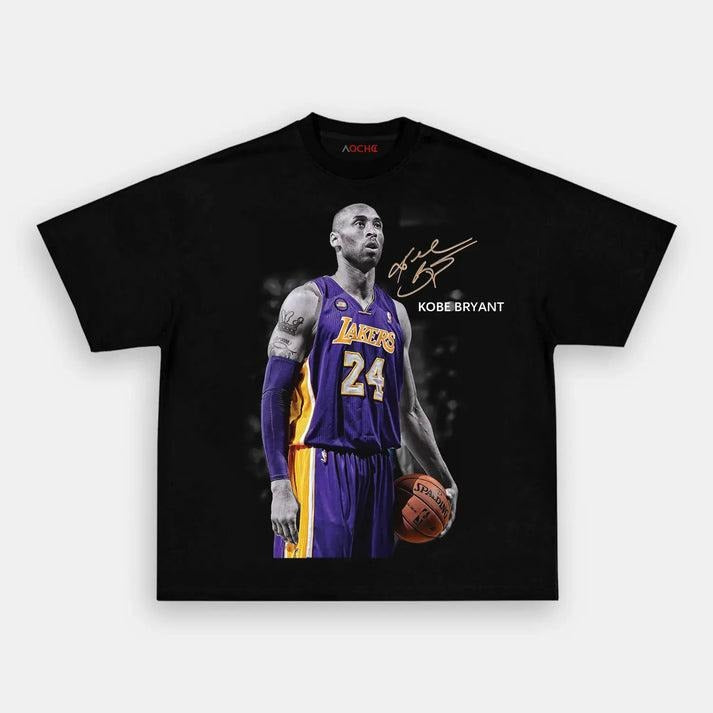KOBE BRYANT TEE2 | Vintage Tee Graphic T-Shirt Sweatshirt Hoodie | Sport Tee - Gift For Fan