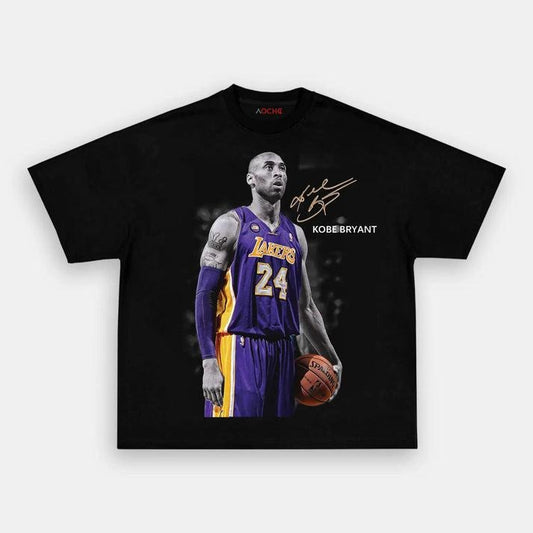 KOBE BRYANT TEE2 | Vintage Tee Graphic T-Shirt Sweatshirt Hoodie | Sport Tee - Gift For Fan