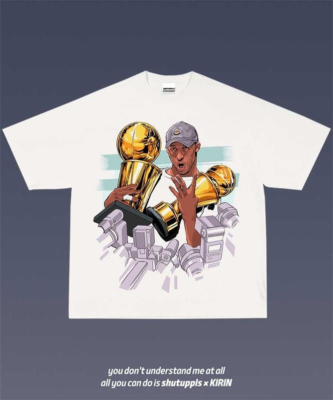 KOBE VINTAGE TEE 11.12