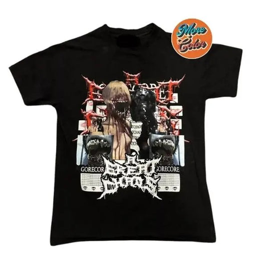 Ken Carson A GREAT CHAOS Album T Shirt, Ken Carson Album Agc Shirt merch tour, cotton unisex tee, music love fan, Crew neck, Gift for Men, For Woman, Trendy Sweatshirt