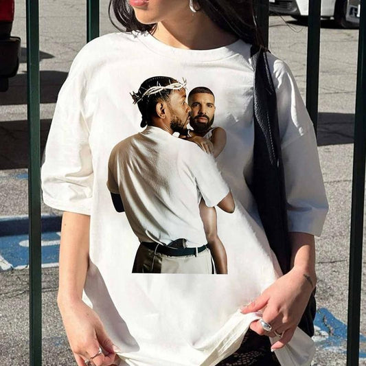 Kendric Lammar 3 Sweatshirt, Hoodie, T-shirt Unisex